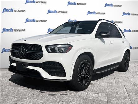 2020 Mercedes-Benz GLE 350 Base (Stk: P3045) in London - Image 1 of 19