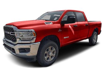 2024 RAM 3500 Big Horn (Stk: PW0509) in Cranbrook - Image 1 of 4