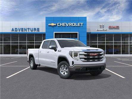 2026 GMC Sierra 1500 SLE (Stk: 46013) in Fairview - Image 1 of 24 2026 GMC Sierra 1500 SLE (Stk: 46013) in Fairview - Image 1 of 24