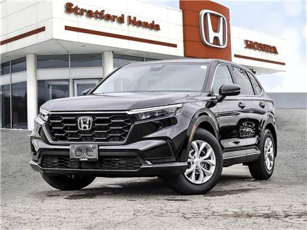 2026 Honda CR-V LX (Stk: 2HA0484) in Stratford - Image 1 of 23 2026 Honda CR-V LX (Stk: 2HA0484) in Stratford - Image 1 of 23