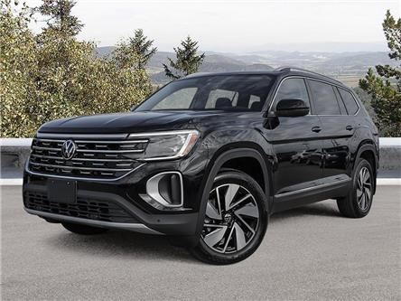 2025 Volkswagen Atlas 2.0 TSI Highline (Stk: SA563410) in Vancouver - Image 1 of 23