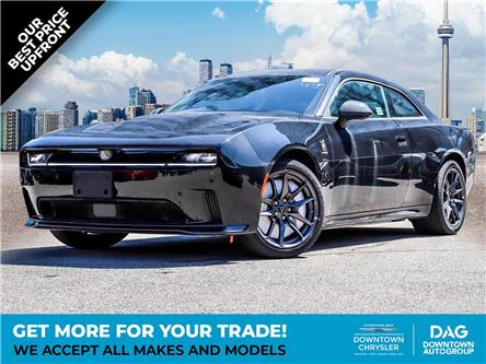 2024 Dodge Charger Daytona Base (Stk: T8229) in Toronto - Image 1 of 30 2024 Dodge Charger Daytona Base (Stk: T8229) in Toronto - Image 1 of 30