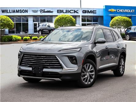 2026 Buick Enclave Preferred (Stk: 263132) in Uxbridge - Image 1 of 27
