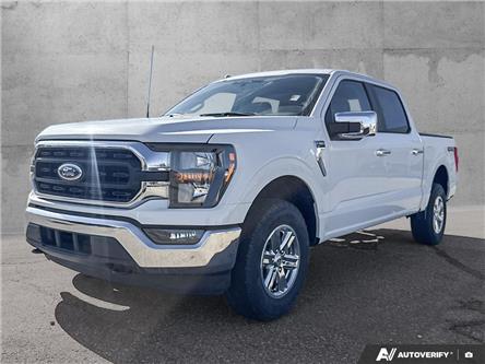 2023 Ford F-150 XL (Stk: PO2299) in Dawson Creek - Image 1 of 25