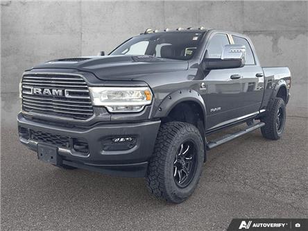 2023 RAM 3500 Laramie (Stk: PO2308) in Dawson Creek - Image 1 of 25