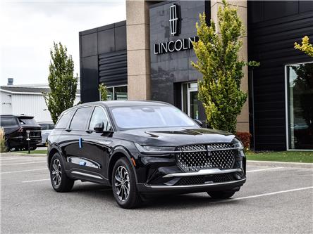 2025 Lincoln Nautilus Premiere (Stk: VFNH01212) in Chatham - Image 1 of 25