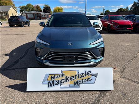 2025 Buick Envista Preferred (Stk: 35970) in Renfrew - Image 1 of 33 2025 Buick Envista Preferred (Stk: 35970) in Renfrew - Image 1 of 33