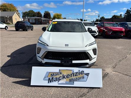 2025 Buick Envision Sport Touring (Stk: 35944) in Renfrew - Image 1 of 42