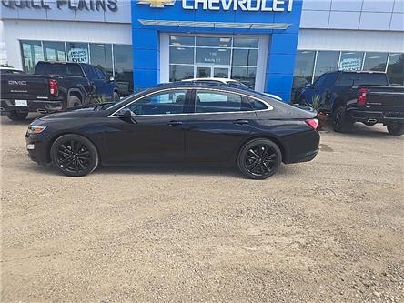 2023 Chevrolet Malibu 1LT (Stk: 25P055) in Wadena - Image 1 of 16 2023 Chevrolet Malibu 1LT (Stk: 25P055) in Wadena - Image 1 of 16