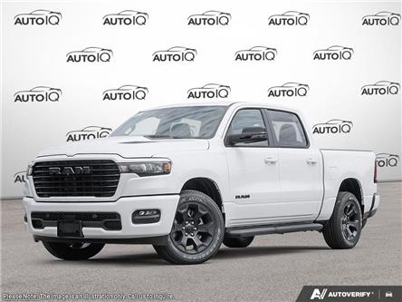 2026 RAM 1500 Sport in St. Thomas - Image 1 of 25 2026 RAM 1500 Sport in St. Thomas - Image 1 of 25