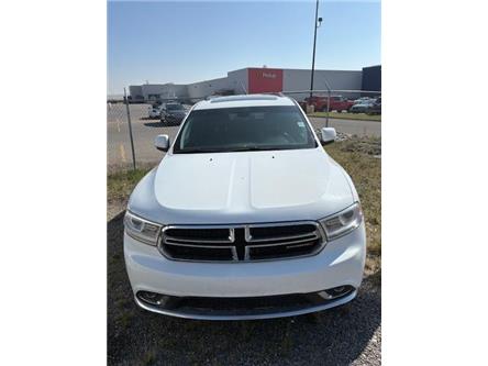 2014 Dodge Durango Limited (Stk: OP9810A) in Pincher Creek - Image 1 of 8 2014 Dodge Durango Limited (Stk: OP9810A) in Pincher Creek - Image 1 of 8