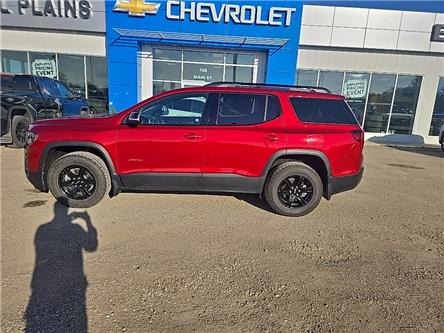 2023 GMC Acadia AT4 (Stk: 26T019A) in Wadena - Image 1 of 15 2023 GMC Acadia AT4 (Stk: 26T019A) in Wadena - Image 1 of 15