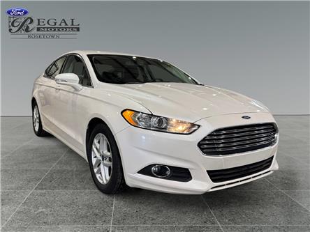 2016 Ford Fusion SE (Stk: S9746A) in ROSETOWN - Image 1 of 17 2016 Ford Fusion SE (Stk: S9746A) in ROSETOWN - Image 1 of 17
