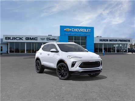 2026 Buick Encore GX Sport Touring (Stk: 105613) in Exeter - Image 1 of 24