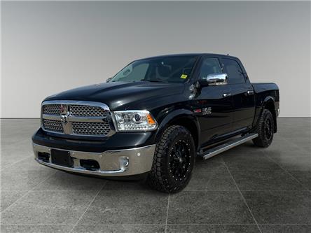2018 RAM 1500 Laramie (Stk: P40236CD) in Saskatoon - Image 1 of 16 2018 RAM 1500 Laramie (Stk: P40236CD) in Saskatoon - Image 1 of 16