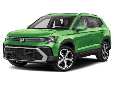 2026 Volkswagen Taos Highline (Stk: T5201) in Orleans - Image 1 of 12 2026 Volkswagen Taos Highline (Stk: T5201) in Orleans - Image 1 of 12