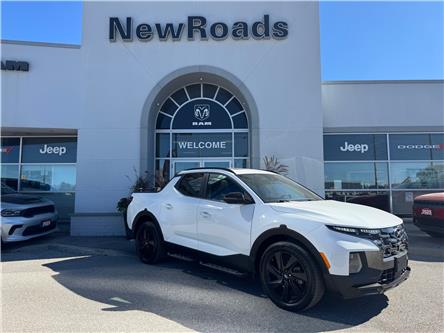 2023 Hyundai Santa Cruz Ultimate (Stk: 28130P) in Newmarket - Image 1 of 18