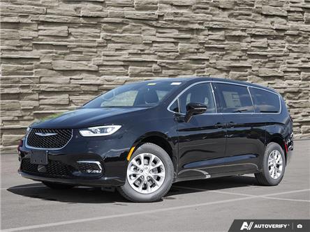 2026 Chrysler Pacifica Select (Stk: T8000) in Welland - Image 1 of 31