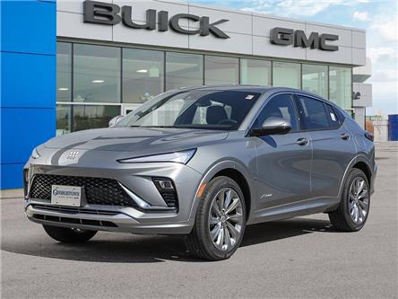2026 Buick Envista Avenir (Stk: 41658) in Georgetown - Image 1 of 27 2026 Buick Envista Avenir (Stk: 41658) in Georgetown - Image 1 of 27