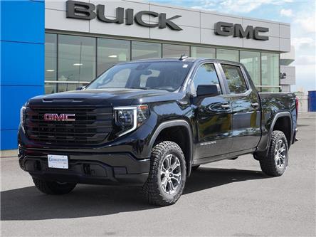 2026 GMC Sierra 1500 Pro (Stk: 41608) in Georgetown - Image 1 of 28