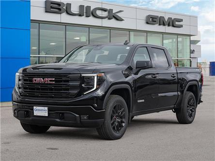 2026 GMC Sierra 1500 Elevation (Stk: 41572) in Georgetown - Image 1 of 28