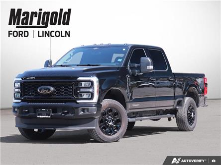 2025 Ford F-250 XLT (Stk: 6-26SD0031A) in Whitby - Image 1 of 32