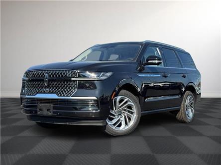 2025 Lincoln Navigator Reserve (Stk: NV11841) in Windsor - Image 1 of 28 2025 Lincoln Navigator Reserve (Stk: NV11841) in Windsor - Image 1 of 28