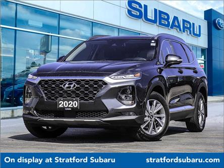 2020 Hyundai Santa Fe (Stk: SU3549A) in Stratford - Image 1 of 26 2020 Hyundai Santa Fe (Stk: SU3549A) in Stratford - Image 1 of 26