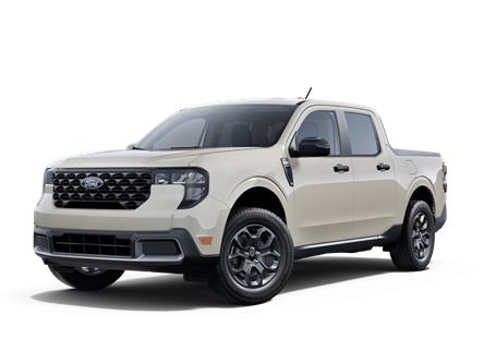 2025 Ford Maverick XLT (Stk: 25201) in Espanola - Image 1 of 7