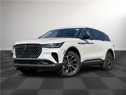 2025 Lincoln Nautilus Premiere (Stk: LN79669) in Windsor - Image 1 of 25