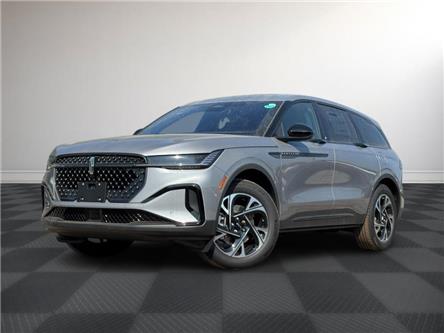 2025 Lincoln Nautilus Premiere (Stk: LN69322) in Windsor - Image 1 of 23