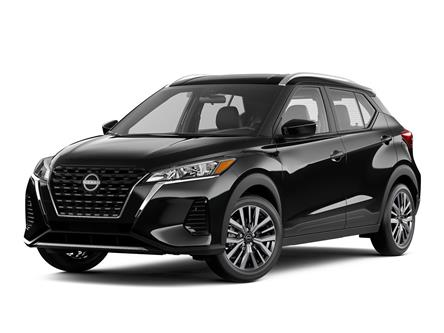 2025 Nissan Kicks Play SV (Stk: N21481) in Brantford - Image 1 of 8