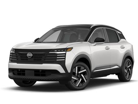 2026 Nissan Kicks SV (Stk: N21482) in Brantford - Image 1 of 6 2026 Nissan Kicks SV (Stk: N21482) in Brantford - Image 1 of 6