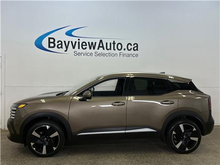 2025 Nissan Kicks SR (Stk: 42974J) in Belleville - Image 1 of 24 2025 Nissan Kicks SR (Stk: 42974J) in Belleville - Image 1 of 24