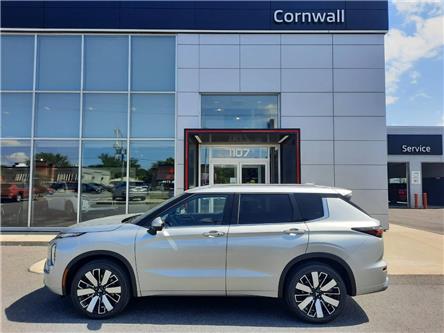 2025 Mitsubishi Outlander GT (Stk: M791) in Cornwall - Image 1 of 10
