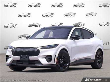 2025 Ford Mustang Mach-E GT (Stk: 250921) in Hamilton - Image 1 of 25