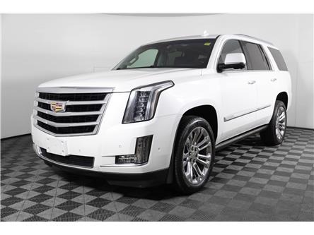 2019 Cadillac Escalade Premium Luxury (Stk: X3279LA) in London - Image 1 of 36 2019 Cadillac Escalade Premium Luxury (Stk: X3279LA) in London - Image 1 of 36