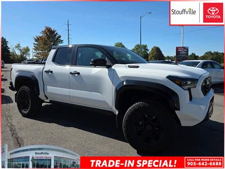 2024 Toyota Tacoma Hybrid Base (Stk: P3234) in Whitchurch-Stouffville - Image 1 of 36