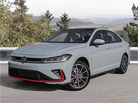 2025 Volkswagen Jetta GLI Autobahn (Stk: SJ087762) in Vancouver - Image 1 of 22