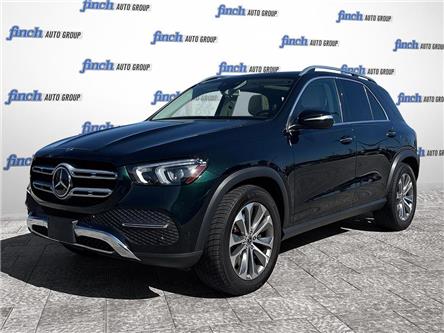 2020 Mercedes-Benz GLE 450 Base (Stk: L3046A) in London - Image 1 of 20