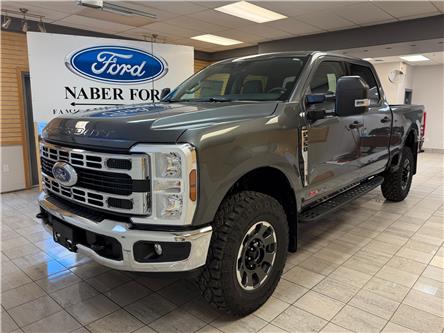 2025 Ford F-350 XLT (Stk: NC82933) in Shellbrook - Image 1 of 23