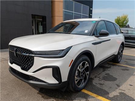 2025 Lincoln Nautilus Premiere (Stk: S-1884) in Calgary - Image 1 of 22