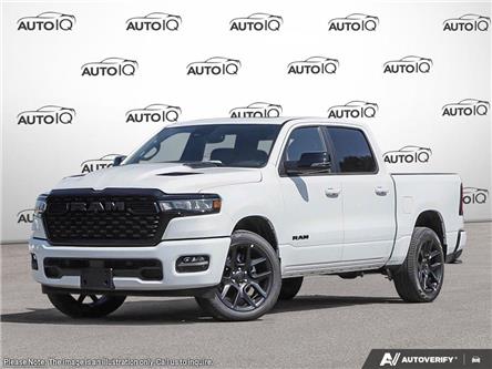2026 RAM 1500 Sport in St. Thomas - Image 1 of 24