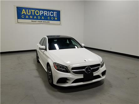 2021 Mercedes-Benz C-Class Base (Stk: W4871) in Mississauga - Image 1 of 26 2021 Mercedes-Benz C-Class Base (Stk: W4871) in Mississauga - Image 1 of 26