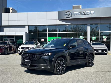 2024 Mazda CX-50 GT (Stk: P4886) in Surrey - Image 1 of 15 2024 Mazda CX-50 GT (Stk: P4886) in Surrey - Image 1 of 15