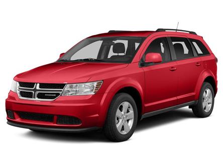 2013 Dodge Journey SXT/Crew (Stk: 3C4PDC) in Middle River - Image 1 of 11