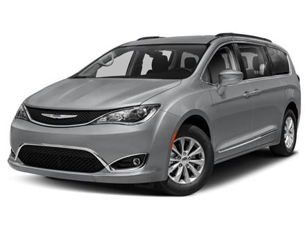 2017 Chrysler Pacifica Touring-L (Stk: 20713A) in Middle River - Image 1 of 11
