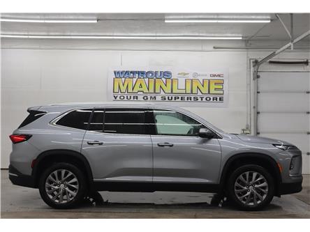 2026 Buick Enclave Preferred (Stk: T3094) in Watrous - Image 1 of 43
