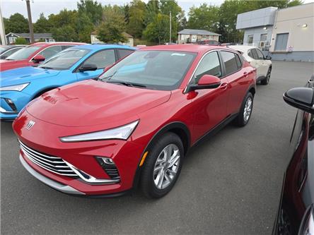 2026 Buick Envista Preferred (Stk: 22704) in Grand Falls-Windsor - Image 1 of 12 2026 Buick Envista Preferred (Stk: 22704) in Grand Falls-Windsor - Image 1 of 12