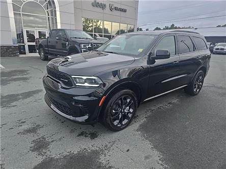 2025 Dodge Durango GT (Stk: S224) in Miramichi - Image 1 of 14